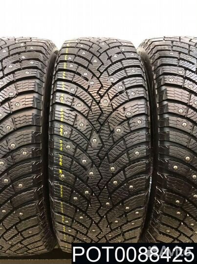 Pirelli Ice Zero 2 205/55 R16 99R