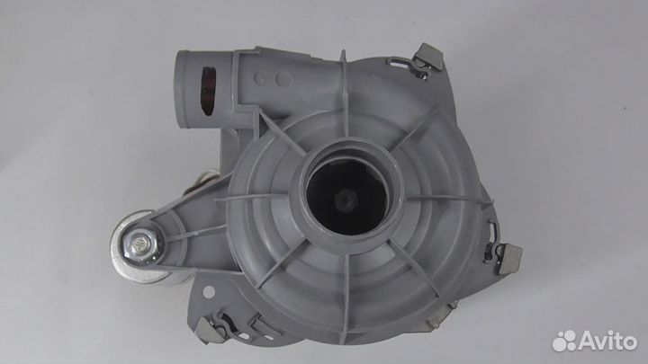 Двигатель мойки для посудомойки