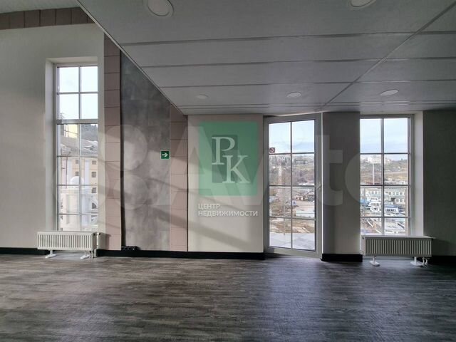 Офис 77,1м2 класса 