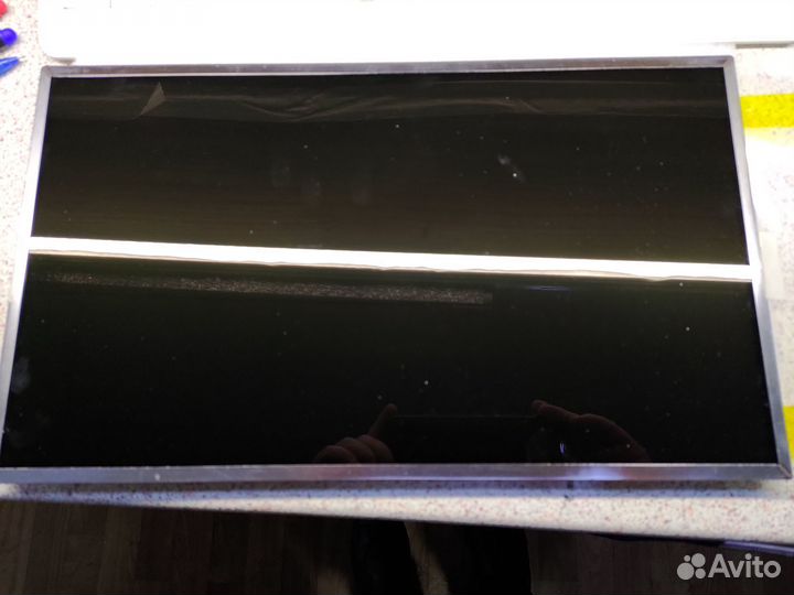 Матрица ltn173ht02 c01 Новая 3D