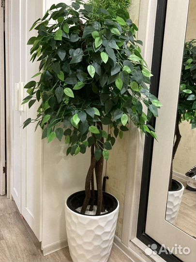 Искусственное дерево