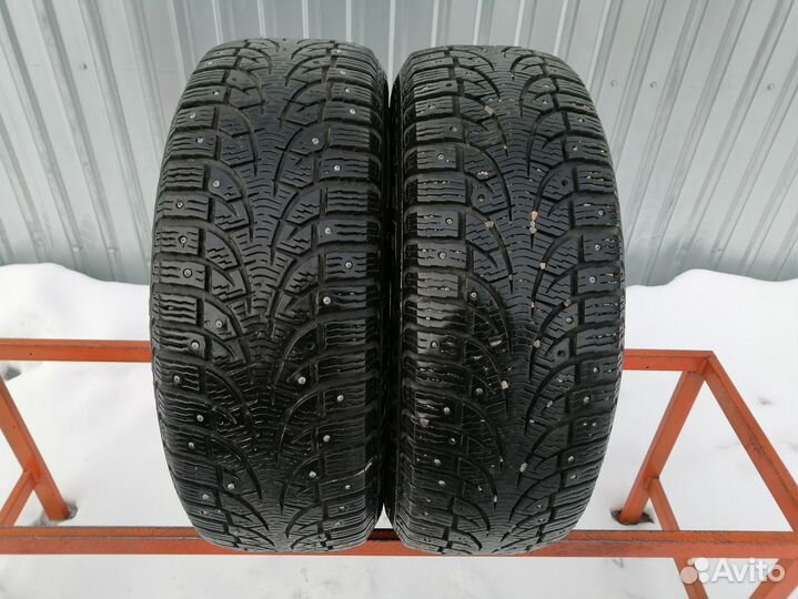 Pirelli Winter Carving Edge 225/55 R16 99T