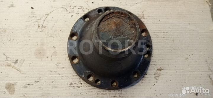 Крышка ступицы Scania P 5 2008 1539231