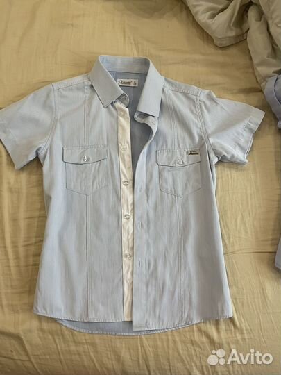 Рубашка pinetti