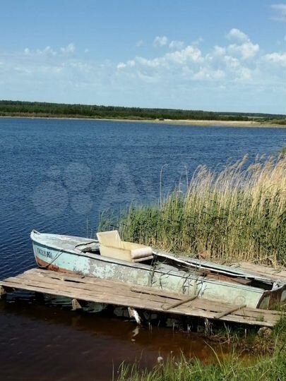 Участок 40 га (СНТ, ДНП)