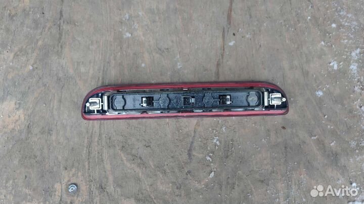 Стоп сигнал Fiat Ducato Boxer Jamper