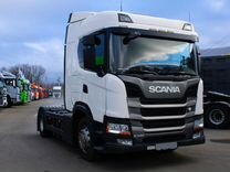 Scania G340 A4X2NA, 2019