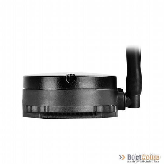 Водяное охлаждение Deepcool Maelstrom 240T