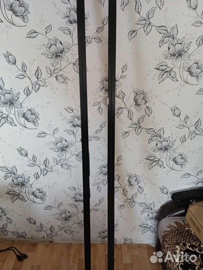 Беговые лыжи от компании Madshus