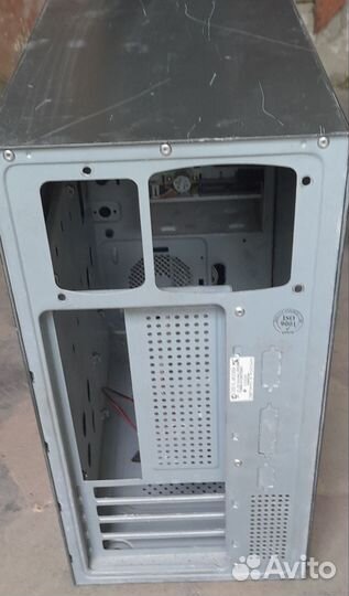 Корпус для пк мини