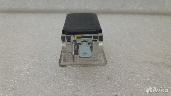 Плафон подсветки багажника Kia Optima JF G4KJ 2018