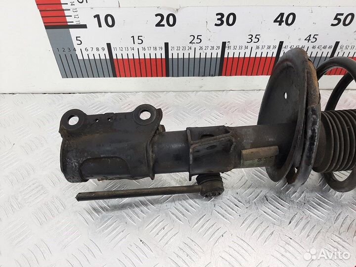 Стойка для Volvo S60 1