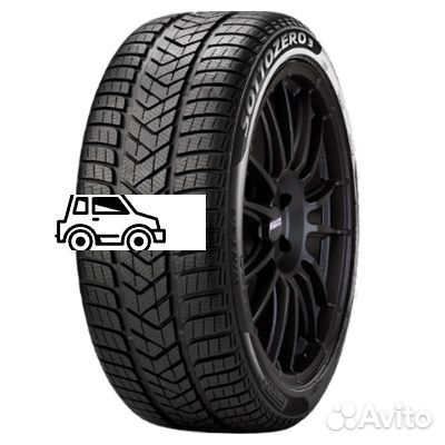 Pirelli Winter Sottozero 3 225/45 R18 95H