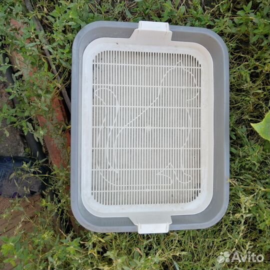 Лоток для кошки