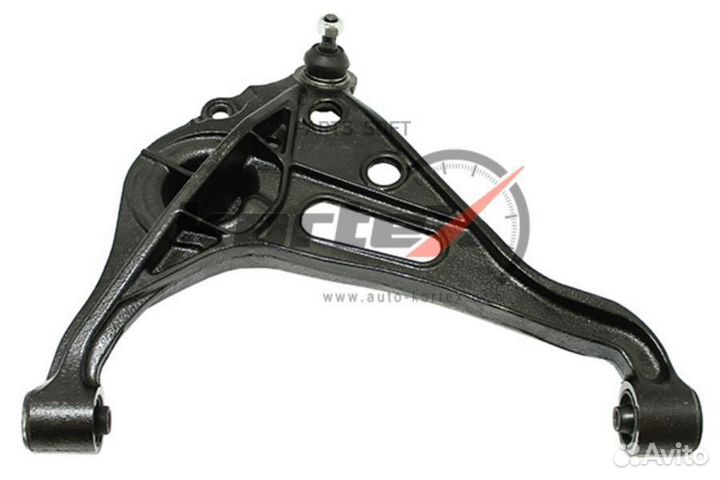 Kortex KSL5489 Рычаг передн.подв.нижн.R