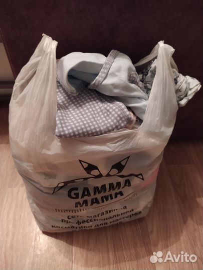 Детские вещи пакетом на мальчика от 0+