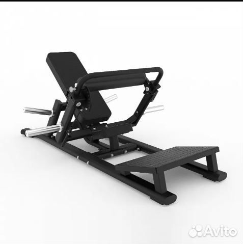 Ягодичный мостик HIP trust