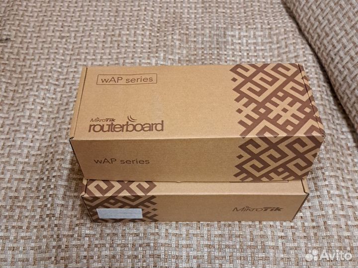 Mikrotik wap r R11-LTE kit заказ