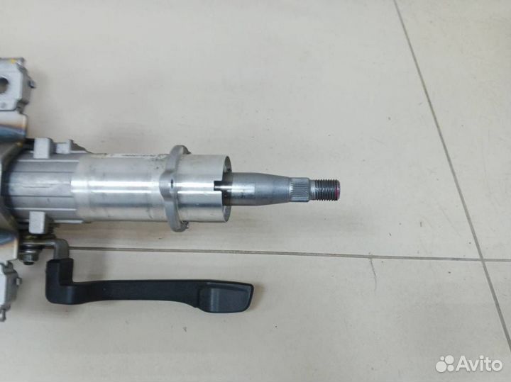 Колонка рулевая Kia Cerato