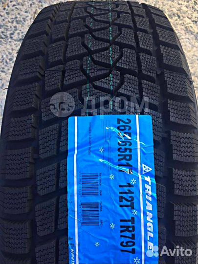 Triangle TR797 265/65 R17 112T