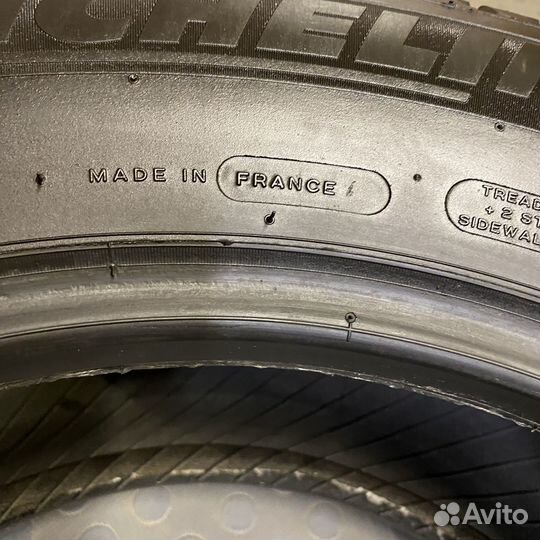 Michelin Latitude Tour HP 235/65 R17 108V