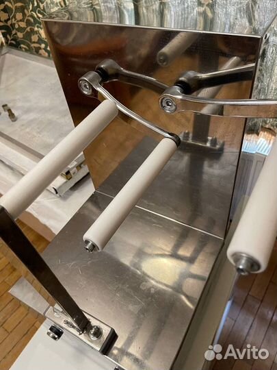 Тянульная машина на 10 кг