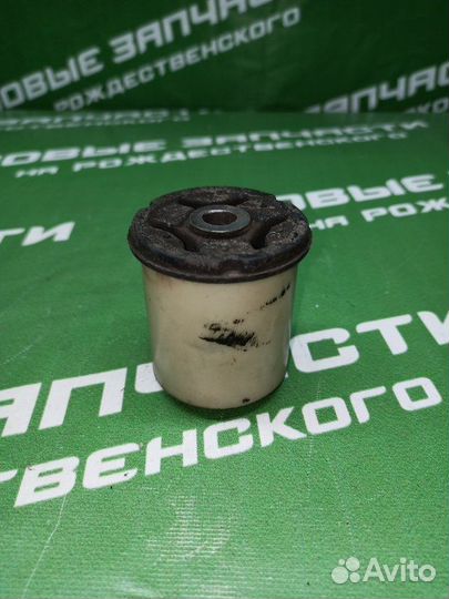 Сайлентблок балки Opel Vectra A 1990