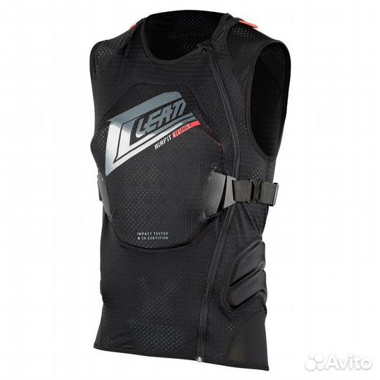 Защита жилет Leatt Body Vest 3DF AirFit