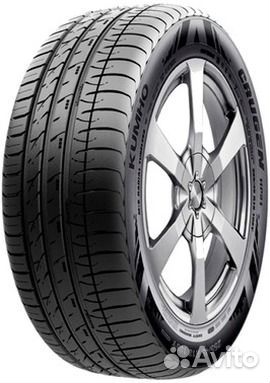 Kumho Crugen HP91 235/60 R18 107V