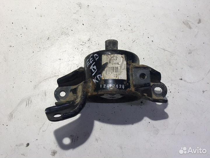 Опора кпп Киа Сид 2 KIa Ceed 2