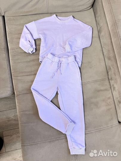 Вещи на девочку пакетом 104-110