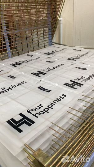 Печать на пакетах зип лок zip lock