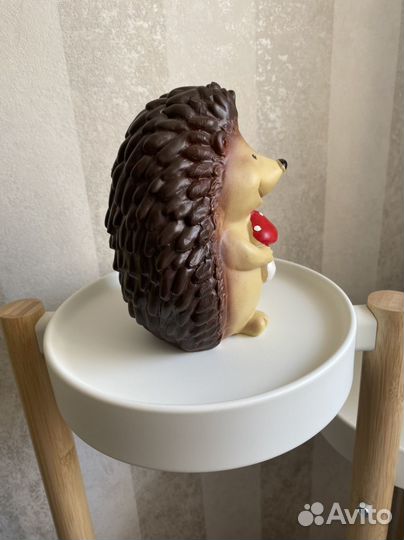 Фигурка садовая 