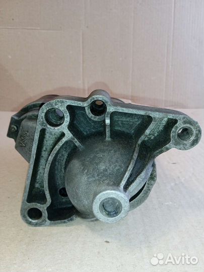 Стартер Reno master 2