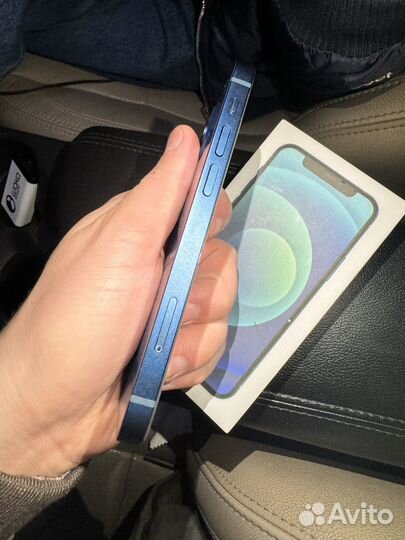 iPhone 12 mini, 256 ГБ