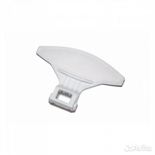 Ручка люка стиральной машины