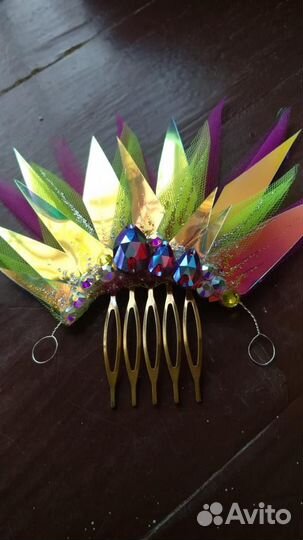 Костюм для фигурного катания 122 128