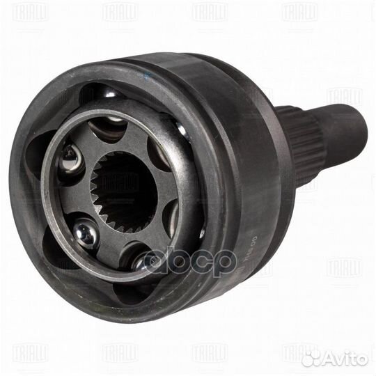 Шрус renault kangoo 08- 1.6i/1.5dCi наруж. GO09