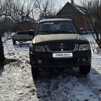 Great Wall Safe 2.2 MT, 2006, 300 000 км