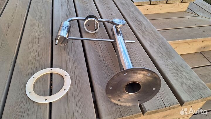 Дистиллятор самогонный аппарат