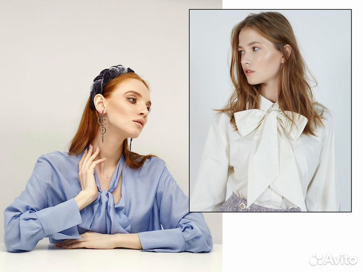 Фотосъёмка для маркетплейсов / Wildberries Ozon