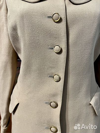 Платье винтаж