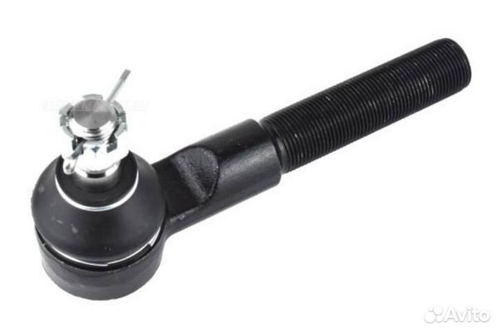 Jikiu ET21953R Наконечник рулевой тяги лев