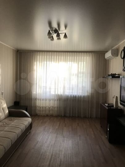 3-к. квартира, 60,3 м², 5/5 эт.