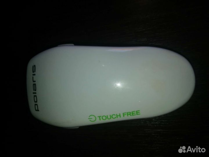 Открывалка электричешкая для крышек Polaris