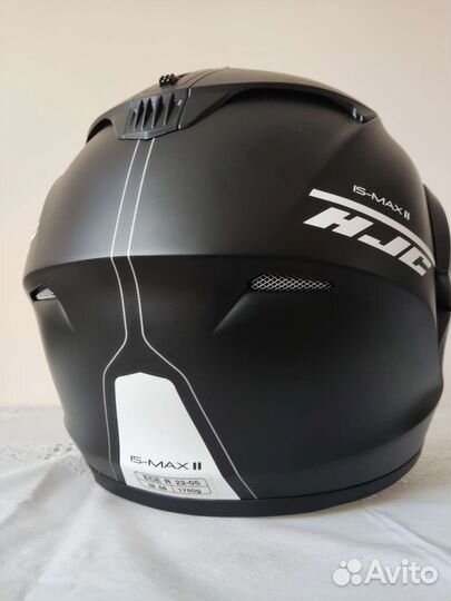 Шлем HJC IS-MAX II