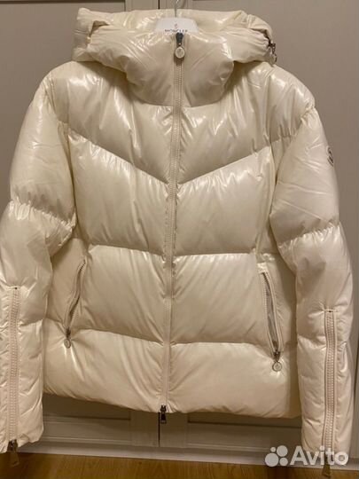 Пуховик moncler