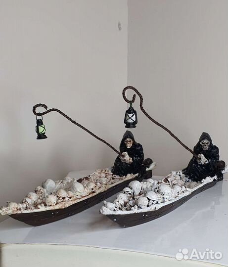 Подставка для благовоний 