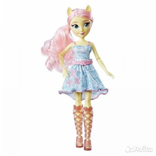My Little Pony Hasbro Equestria Girls