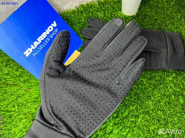 Перчатки Nike Drill